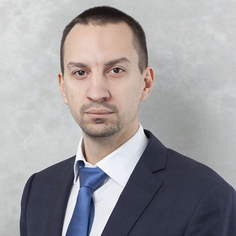 Oleg Mangutov